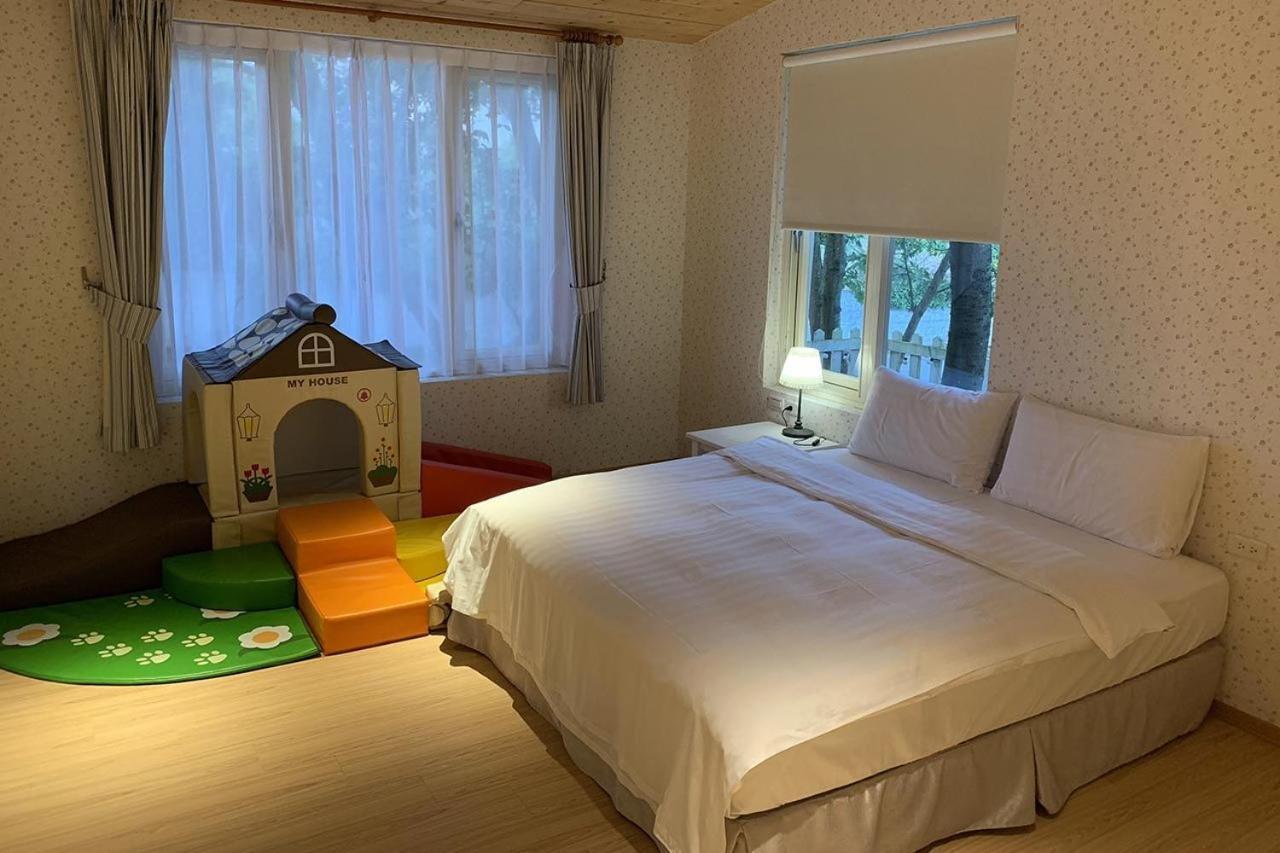 American Village Resort Taipei Exterior photo